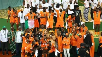 اللقاء المنتظر: موعد كوت ديفوار وبوركينا فاسو في ثمن نهائي أمم إفريقيا 2025